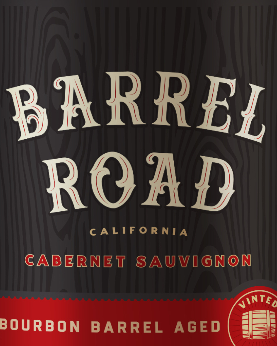 Barrel Road Bourbon Barrel Cabernet Sauvignon Bottle Values