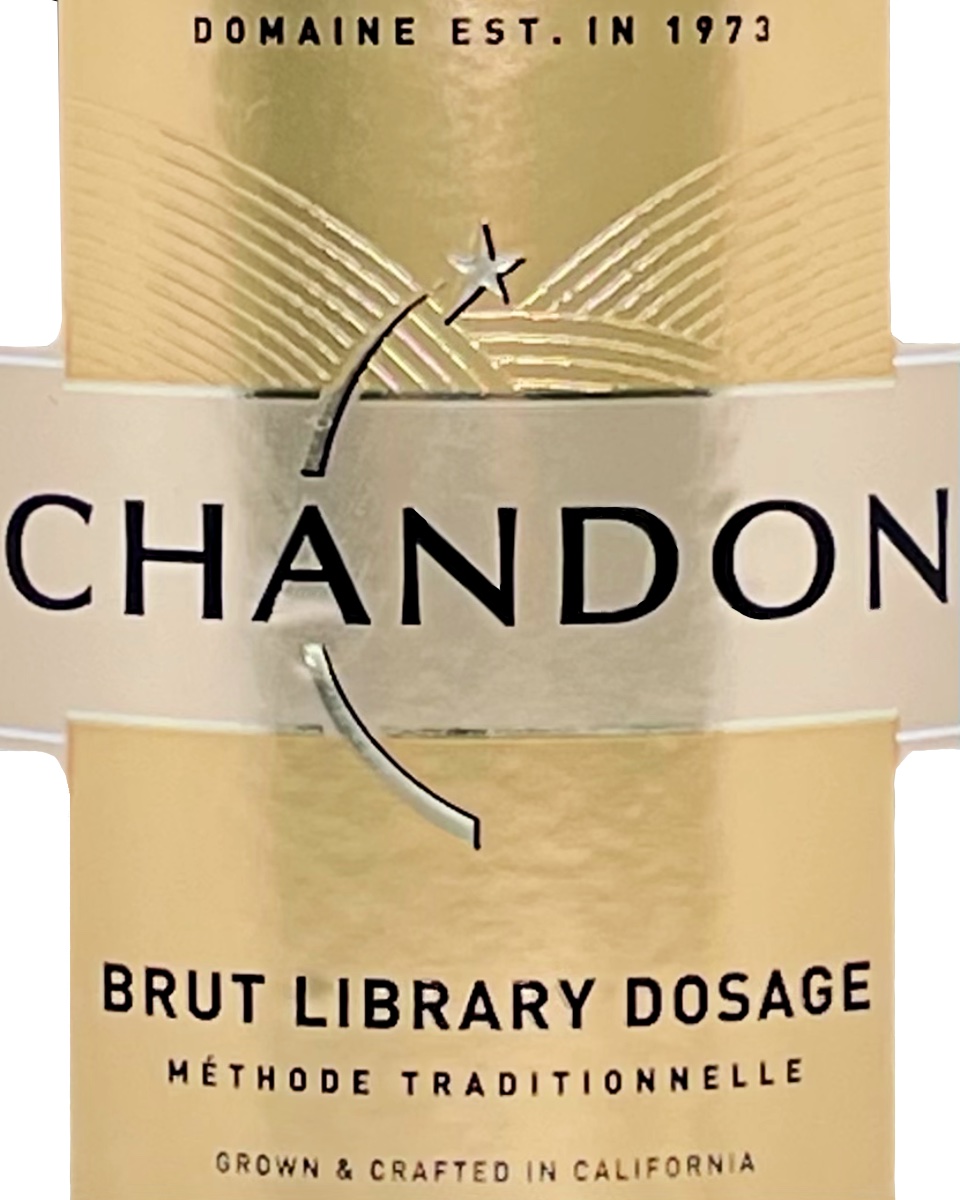 Domaine Chandon - Brut