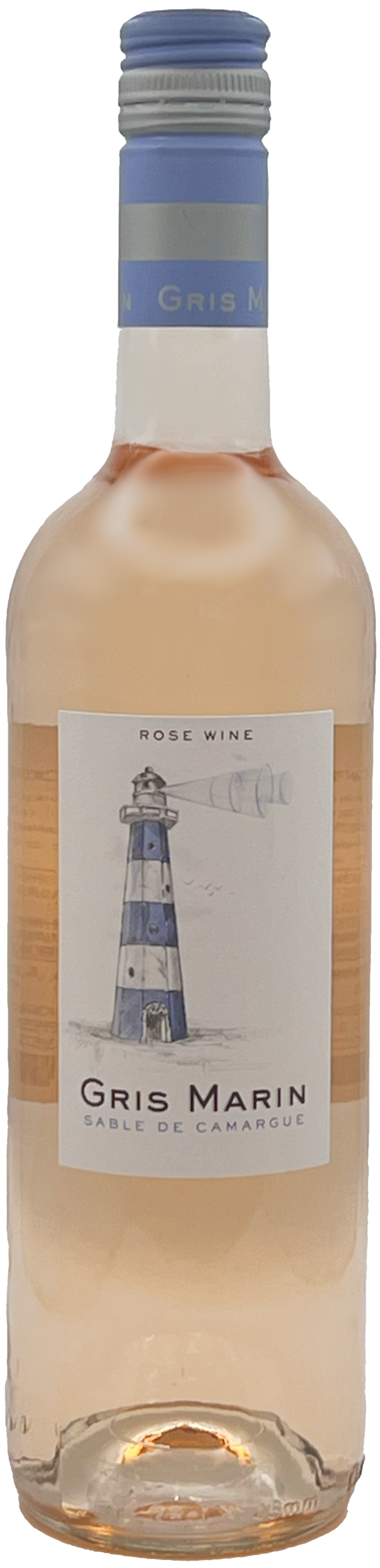 Gris Marin Sable de Camargue Rose - Bottle Values