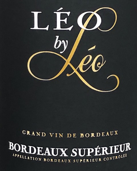 Maison Bertrand Ravache Leo By Leo Bordeaux Superieur Rouge 16 Bottle Values