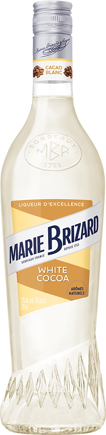 Marie Brizard White Cocoa Liqueur