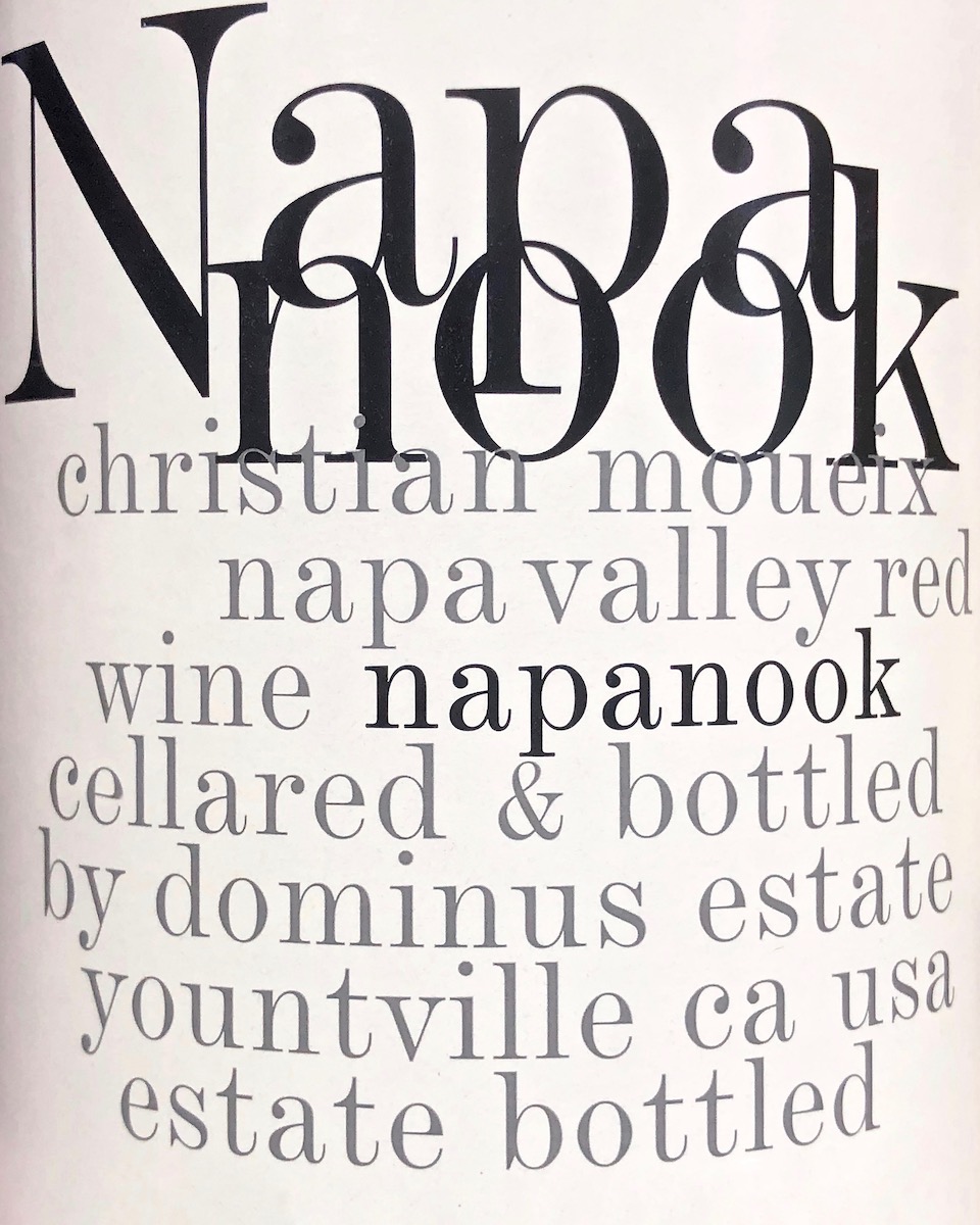 Napanook 2015 outlet