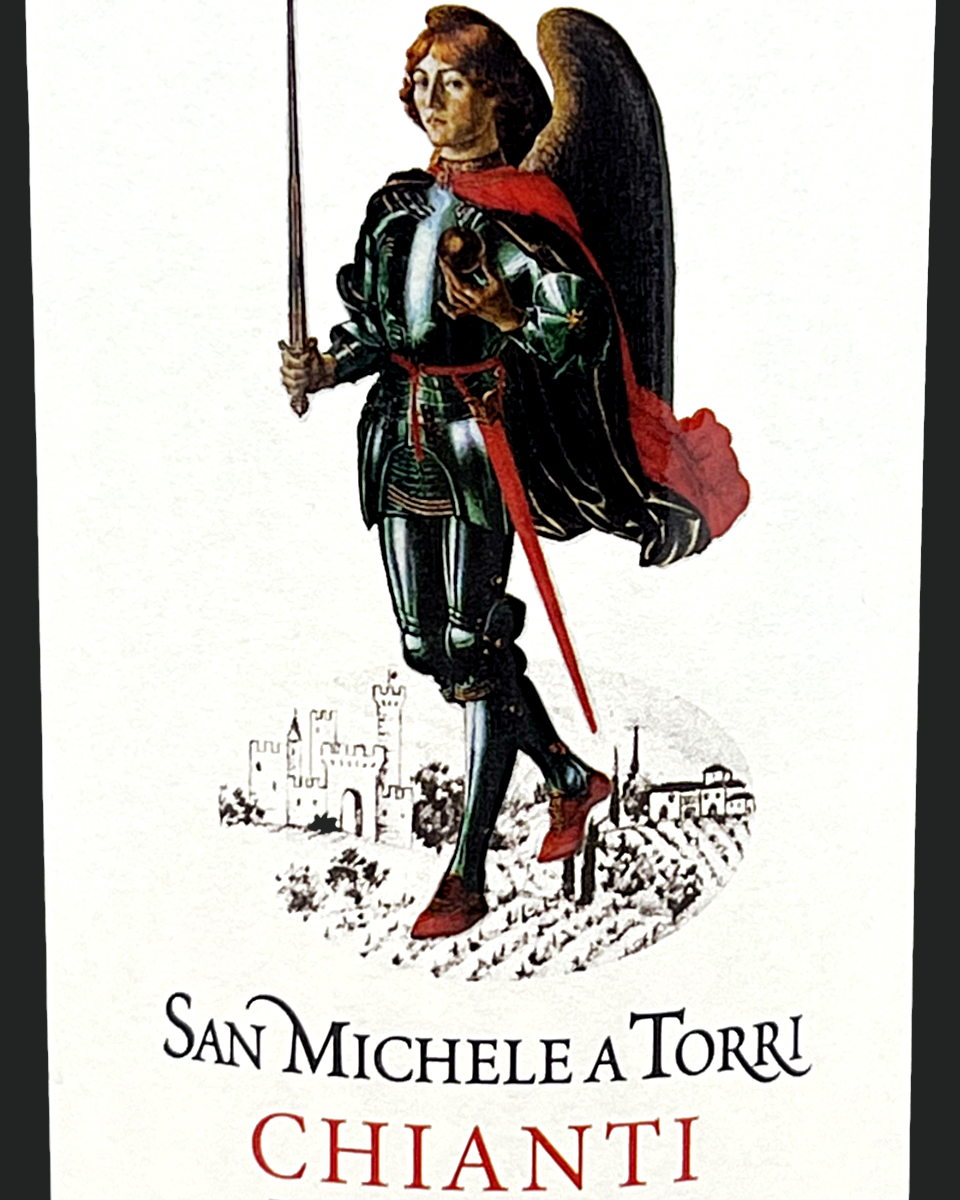 San Michele a Torri Chianti 2020