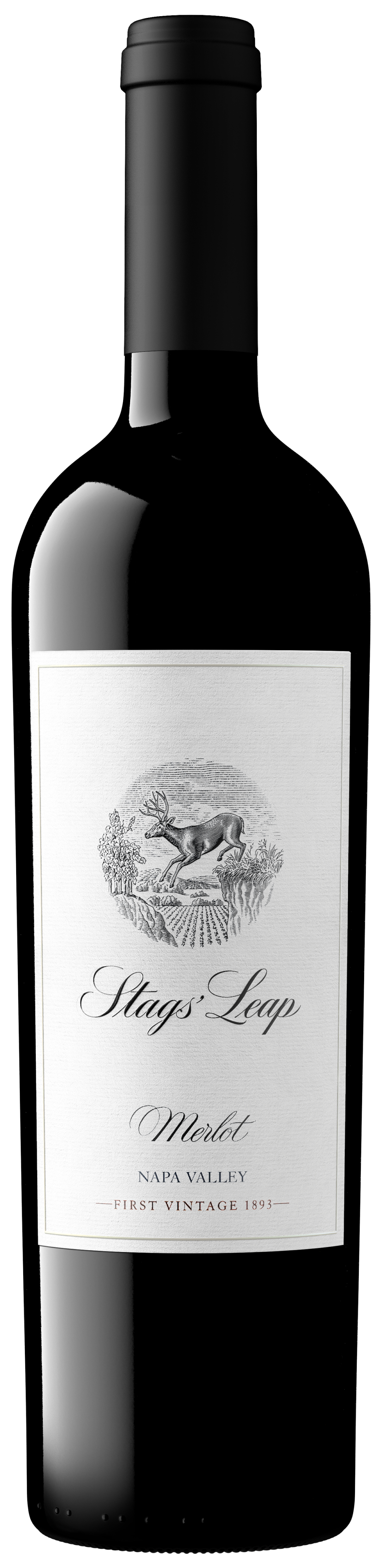 2020 Stags' Leap Napa Valley Merlot