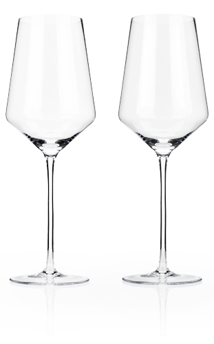 Spiegelau Salute 25 oz Bordeaux Glass (Set of 4) 