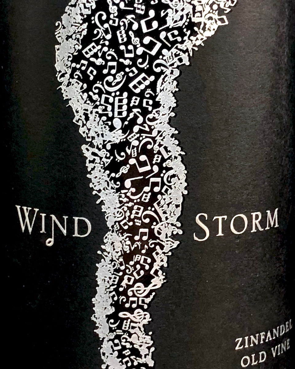 Windstorm Old Vine Zinfandel 2015 Bottle Values